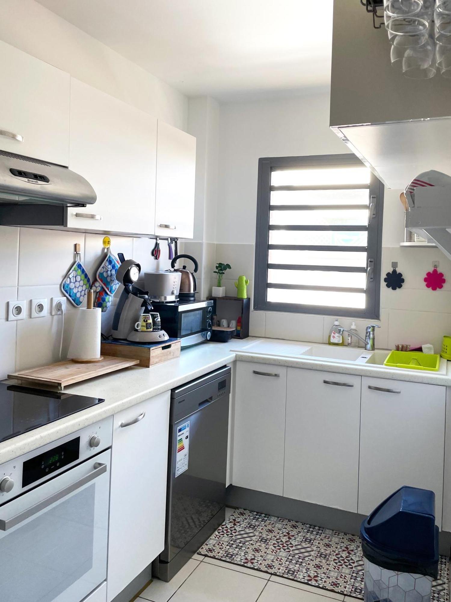 Appartement Kazalena à Saint Pierre Extérieur photo