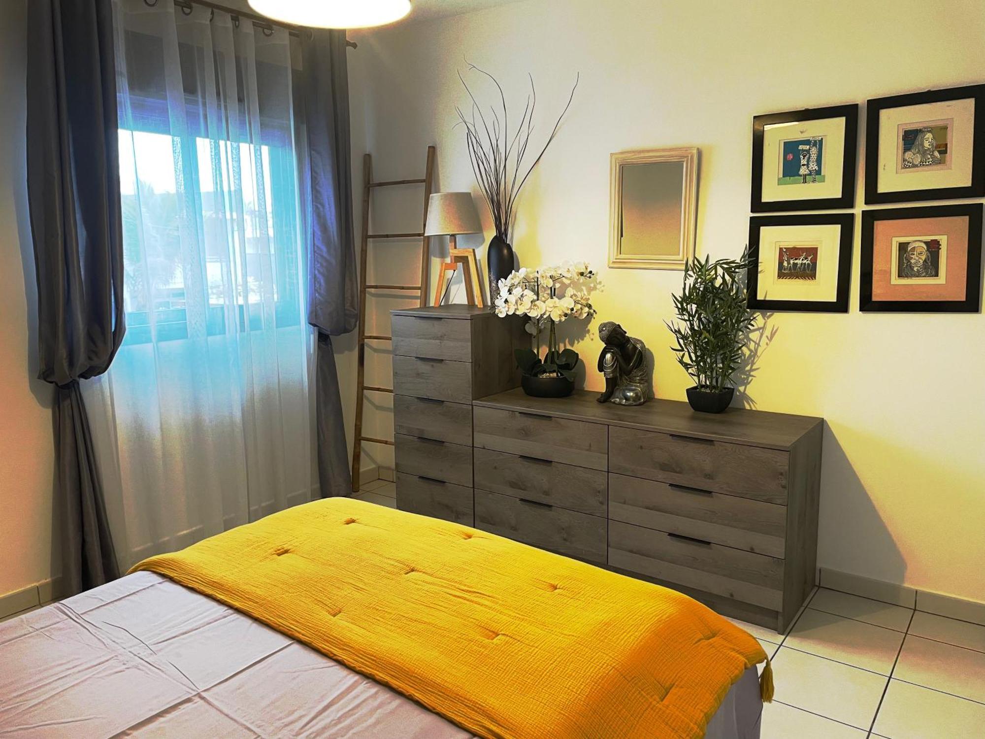 Appartement Kazalena à Saint Pierre Extérieur photo