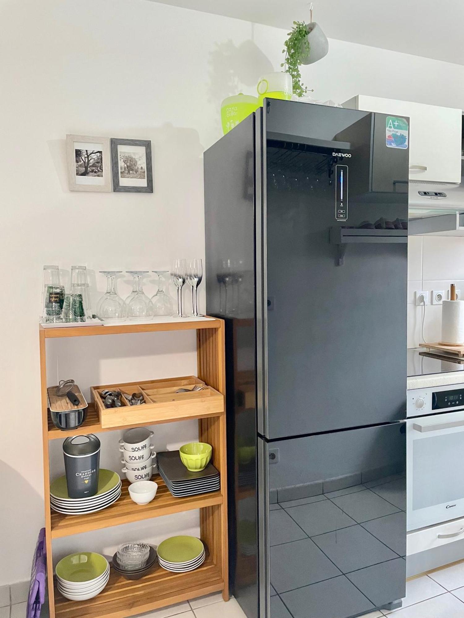 Appartement Kazalena à Saint Pierre Extérieur photo