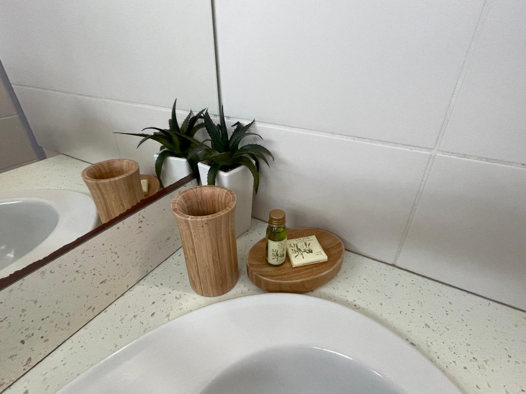 Appartement Kazalena à Saint Pierre Extérieur photo