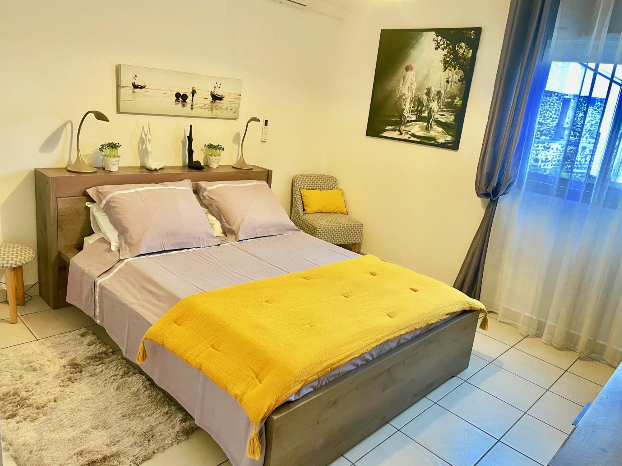 Appartement Kazalena à Saint Pierre Extérieur photo