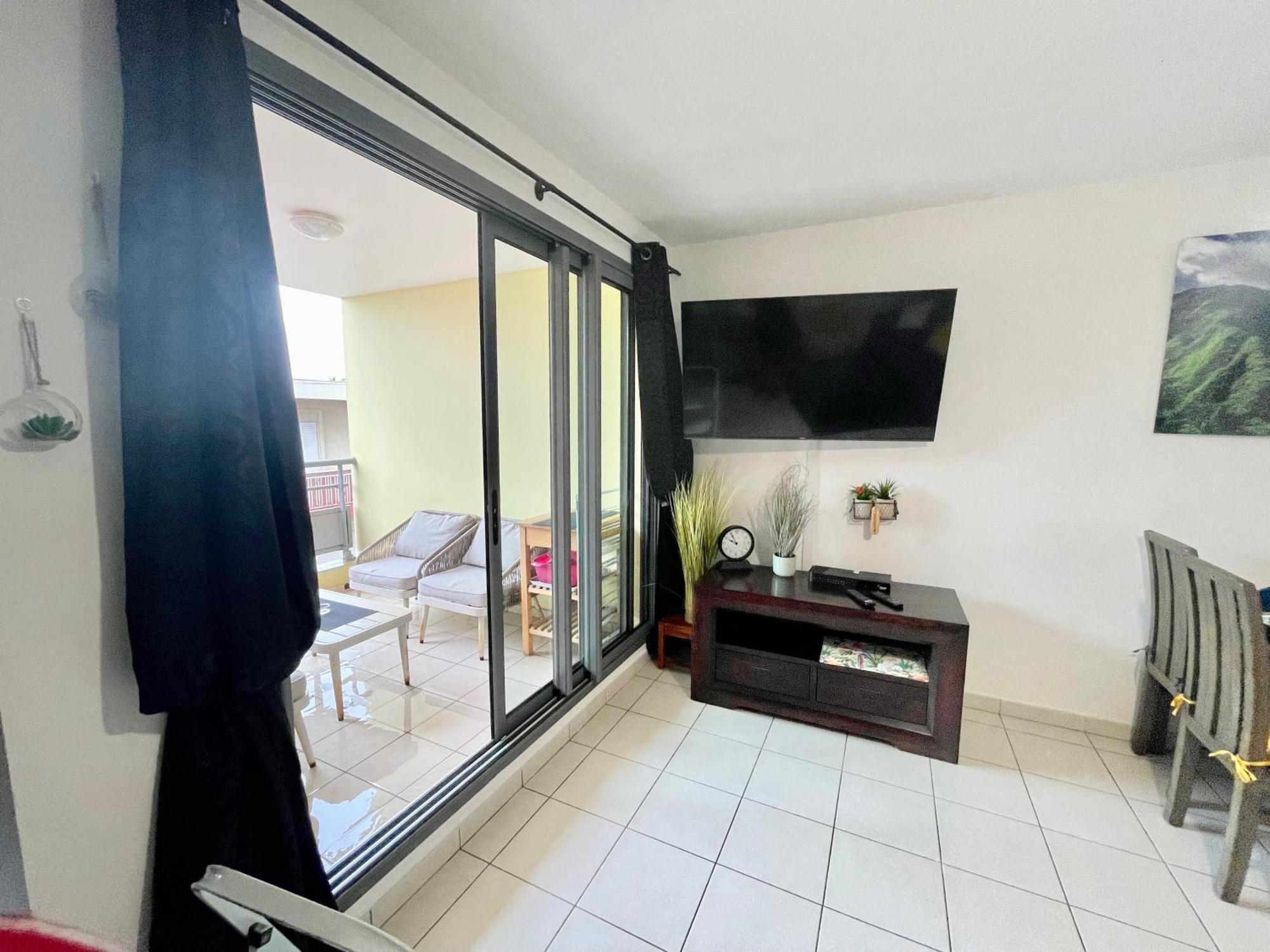 Appartement Kazalena à Saint Pierre Extérieur photo