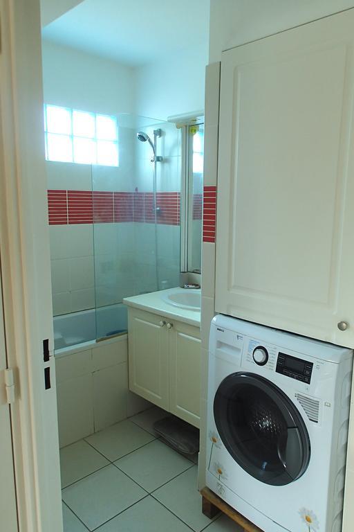 Appartement Kazalena à Saint Pierre Extérieur photo
